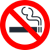 禁煙アイコン